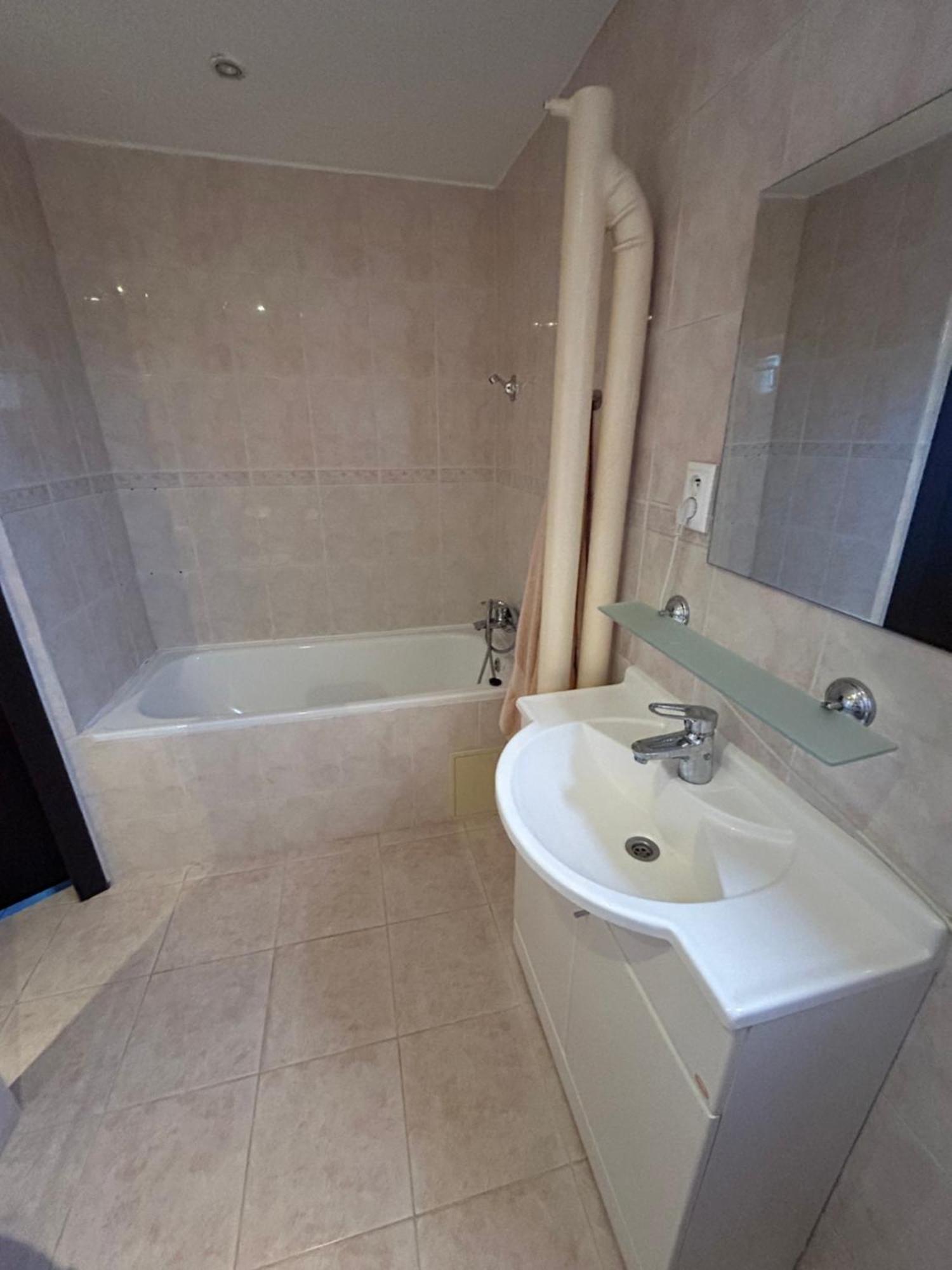 Dunajská Streda Apartman Rose מראה חיצוני תמונה