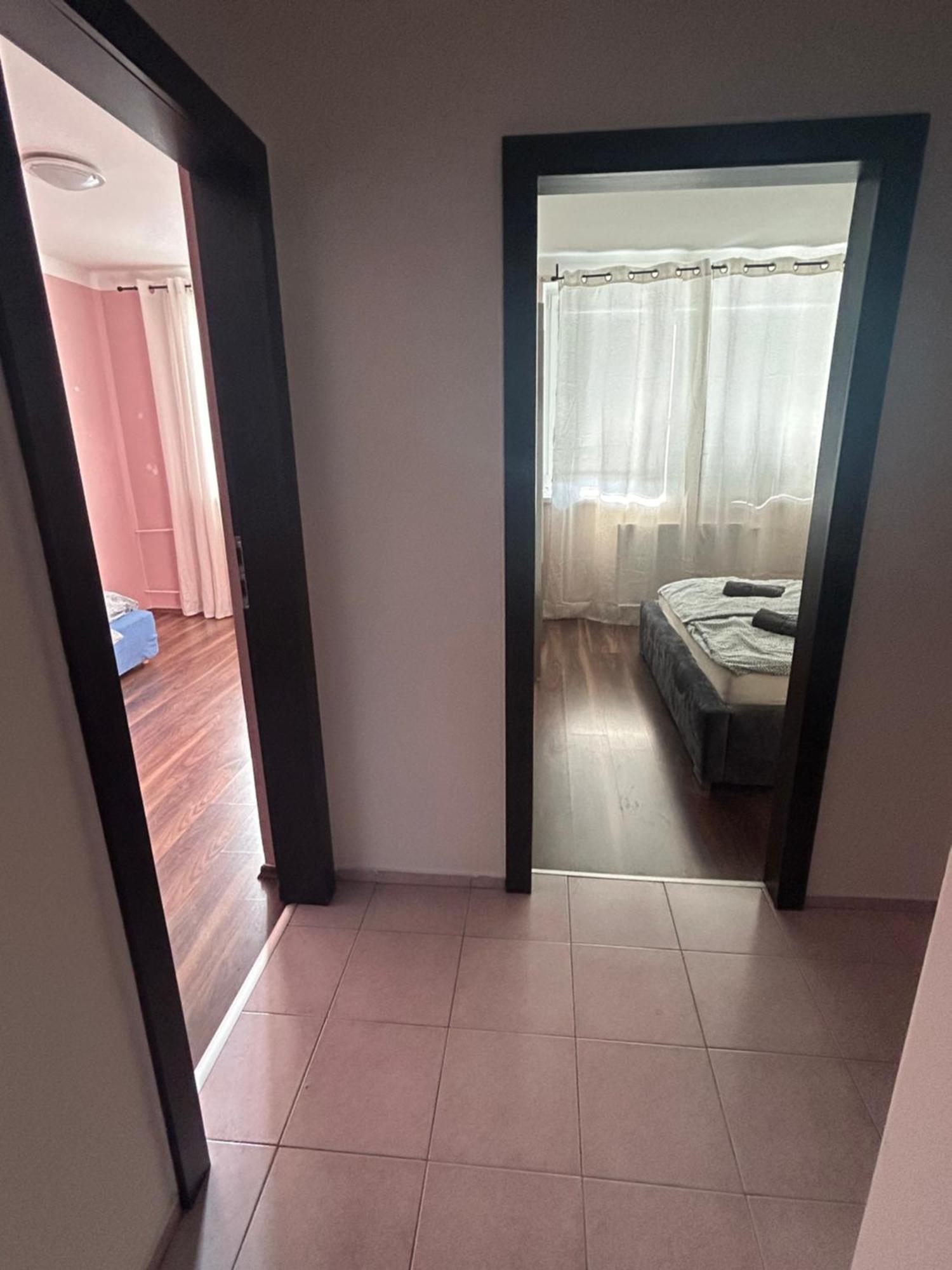 Dunajská Streda Apartman Rose מראה חיצוני תמונה