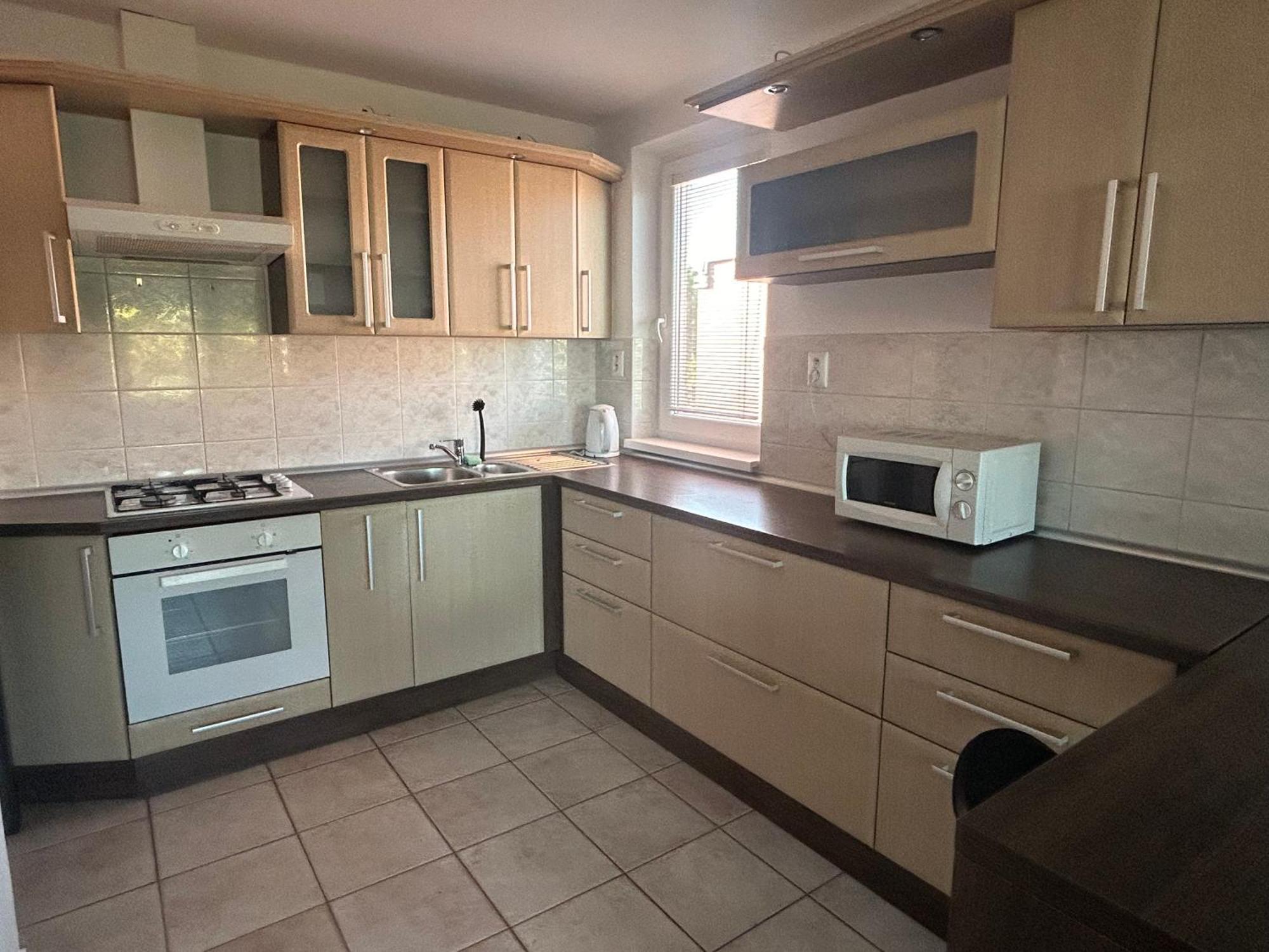 Dunajská Streda Apartman Rose מראה חיצוני תמונה